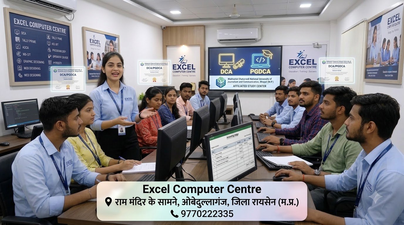 video audio ke saath (DCA